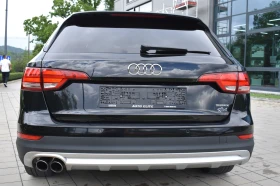 Audi A4 Allroad 2.0TDI/190kc= DIGITAL COCKPIT= PANORAMA=   | Mobile.bg    4