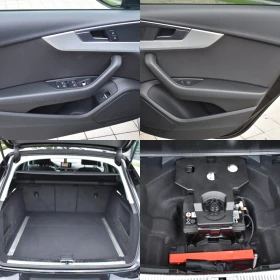 Audi A4 Allroad 2.0TDI/190kc= DIGITAL COCKPIT= PANORAMA=   | Mobile.bg    15