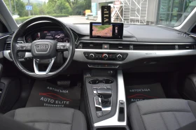 Audi A4 Allroad 2.0TDI/190kc= DIGITAL COCKPIT= PANORAMA=   | Mobile.bg    9