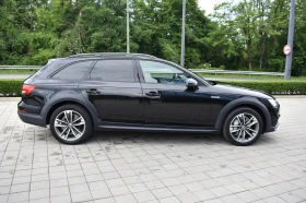 Audi A4 Allroad 2.0TDI/190kc= DIGITAL COCKPIT= PANORAMA=   | Mobile.bg    6