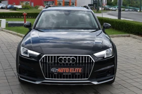 Audi A4 Allroad 2.0TDI/190kc= DIGITAL COCKPIT= PANORAMA=   | Mobile.bg    8