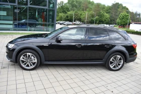 Audi A4 Allroad 2.0TDI/190kc= DIGITAL COCKPIT= PANORAMA=   | Mobile.bg    2