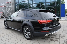 Audi A4 Allroad 2.0TDI/190kc= DIGITAL COCKPIT= PANORAMA=   | Mobile.bg    3
