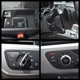 Audi A4 Allroad 2.0TDI/190kc= DIGITAL COCKPIT= PANORAMA=   | Mobile.bg    11