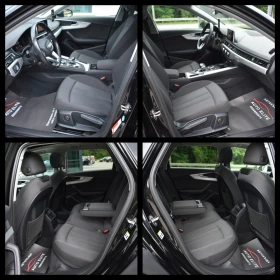 Audi A4 Allroad 2.0TDI/190kc= DIGITAL COCKPIT= PANORAMA=   | Mobile.bg    10