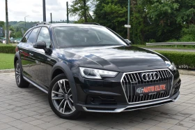 Audi A4 Allroad 2.0TDI/190kc= DIGITAL COCKPIT= PANORAMA=   | Mobile.bg    7