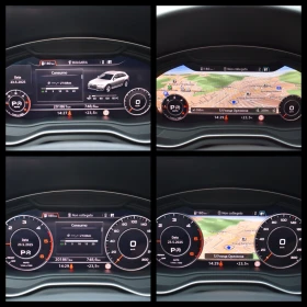 Audi A4 Allroad 2.0TDI/190kc= DIGITAL COCKPIT= PANORAMA=   | Mobile.bg    13