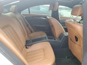 Mercedes-Benz CLS 400  ! | Mobile.bg    9