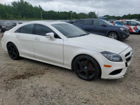Mercedes-Benz CLS 400  ! | Mobile.bg    4