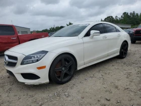  Mercedes-Benz CLS 40...