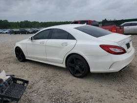 Mercedes-Benz CLS 400  ! | Mobile.bg    2