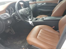 Mercedes-Benz CLS 400  ! | Mobile.bg    7