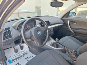 Обява за продажба на BMW 120 163kc 6ck ~6 333 лв. - изображение 7