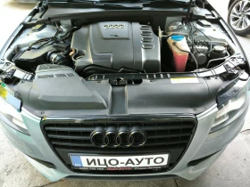 Audi A4 2, 0TDI-140k.c.S-LAiNE, KO, , LED, ,  | Mobile.bg    14