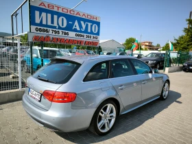 Audi A4 2, 0TDI-140k.c.S-LAiNE, KO, , LED, ,  | Mobile.bg    6