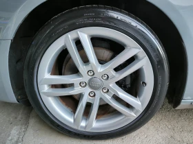 Audi A4 2, 0TDI-140k.c.S-LAiNE, KO, , LED, ,  | Mobile.bg    15