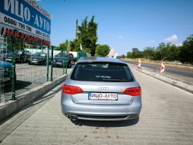 Audi A4 2, 0TDI-140k.c.S-LAiNE, KO, , LED, ,  | Mobile.bg    5