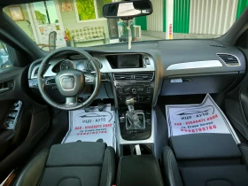 Audi A4 2, 0TDI-140k.c.S-LAiNE, KO, , LED, ,  | Mobile.bg    10