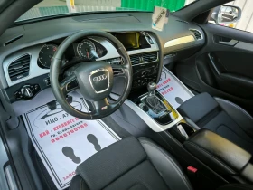 Audi A4 2, 0TDI-140k.c.S-LAiNE, KO, , LED, ,  | Mobile.bg    9