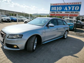 Audi A4 2, 0TDI-140k.c.S-LAiNE, KO, , LED, ,  | Mobile.bg    2