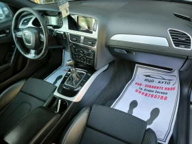Audi A4 2, 0TDI-140k.c.S-LAiNE, KO, , LED, ,  | Mobile.bg    11