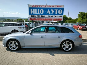 Audi A4 2, 0TDI-140k.c.S-LAiNE, KO, , LED, ,  | Mobile.bg    3