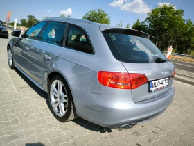 Audi A4 2, 0TDI-140k.c.S-LAiNE, KO, , LED, ,  | Mobile.bg    4