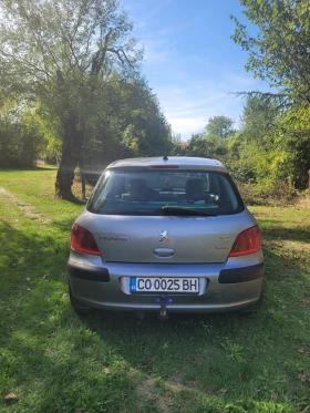 Обява за продажба на Peugeot 307 ~2 900 лв. - изображение 2