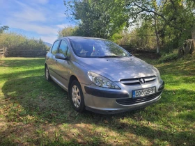 Обява за продажба на Peugeot 307 ~2 900 лв. - изображение 1