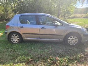 Обява за продажба на Peugeot 307 ~2 900 лв. - изображение 1