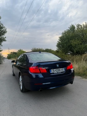 Обява за продажба на BMW 535 X-Drive* SoftClose* Night Vision* KEYLESS&GO* HEAD ~26 399 лв. - изображение 2