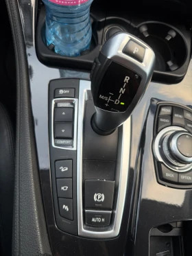 Обява за продажба на BMW 535 X-Drive* SoftClose* Night Vision* KEYLESS&GO* HEAD ~26 399 лв. - изображение 7