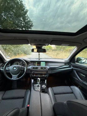 Обява за продажба на BMW 535 X-Drive* SoftClose* Night Vision* KEYLESS&GO* HEAD ~26 399 лв. - изображение 6