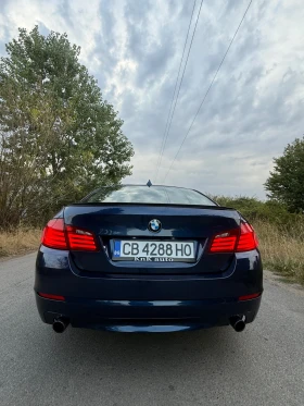 Обява за продажба на BMW 535 X-Drive* SoftClose* Night Vision* KEYLESS&GO* HEAD ~26 399 лв. - изображение 3