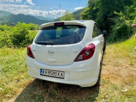 Opel Corsa | Mobile.bg    2