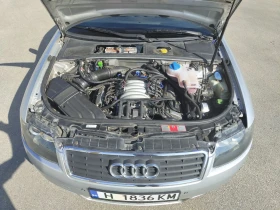 Audi A4 Cabrio 2.4 LPG | Mobile.bg    16
