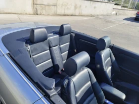 Audi A4 Cabrio 2.4 LPG | Mobile.bg    14