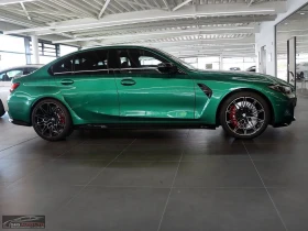 Обява за продажба на BMW M3 COMPETITION/510HP/CAM/NAVI/LED/AMBI/H&K/699v ~ 145 299 лв. - изображение 2