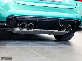 Обява за продажба на BMW M3 COMPETITION/510HP/CAM/NAVI/LED/AMBI/H&K/699v ~ 145 299 лв. - изображение 5