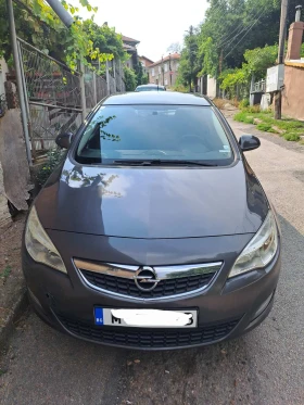 Обява за продажба на Opel Astra J ~4 000 лв. - изображение 1