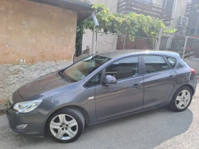 Обява за продажба на Opel Astra J ~4 000 лв. - изображение 6
