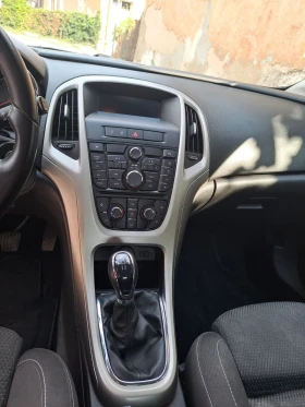 Обява за продажба на Opel Astra J ~4 000 лв. - изображение 3