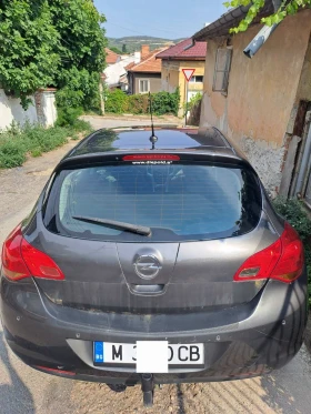 Обява за продажба на Opel Astra J ~4 000 лв. - изображение 2