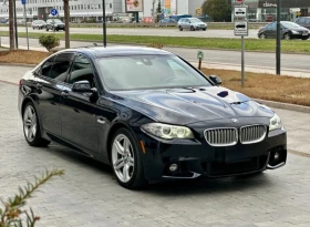     BMW 550 LCI 