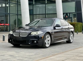 BMW 550 LCI  | Mobile.bg    4