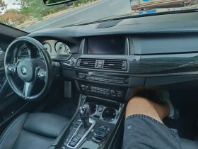 BMW 550 LCI  | Mobile.bg    12
