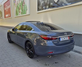     Mazda 6 2.5T * Kuro Edition 21* FULL FULL