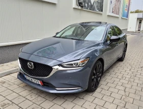 Mazda 6 2.5T&#34; Kuro Edition 21&#34; FULL FULL