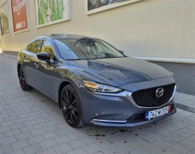 Mazda 6 2.5T * Kuro Edition 21* FULL FULL | Mobile.bg    7