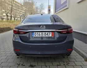 ����� �� �������� �� Mazda 6 2.5 Kuro Edition 21